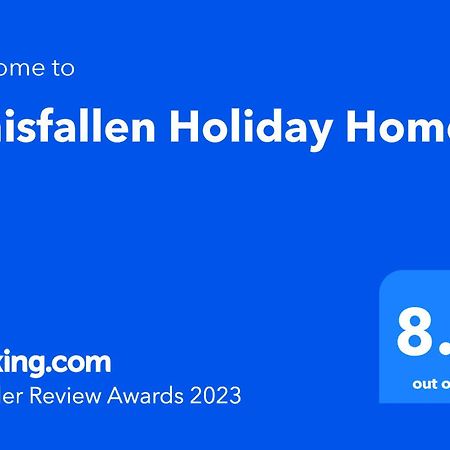 Innisfallen Holiday Homes By Trident Holiday Homes Κιλάρνεϊ Εξωτερικό φωτογραφία