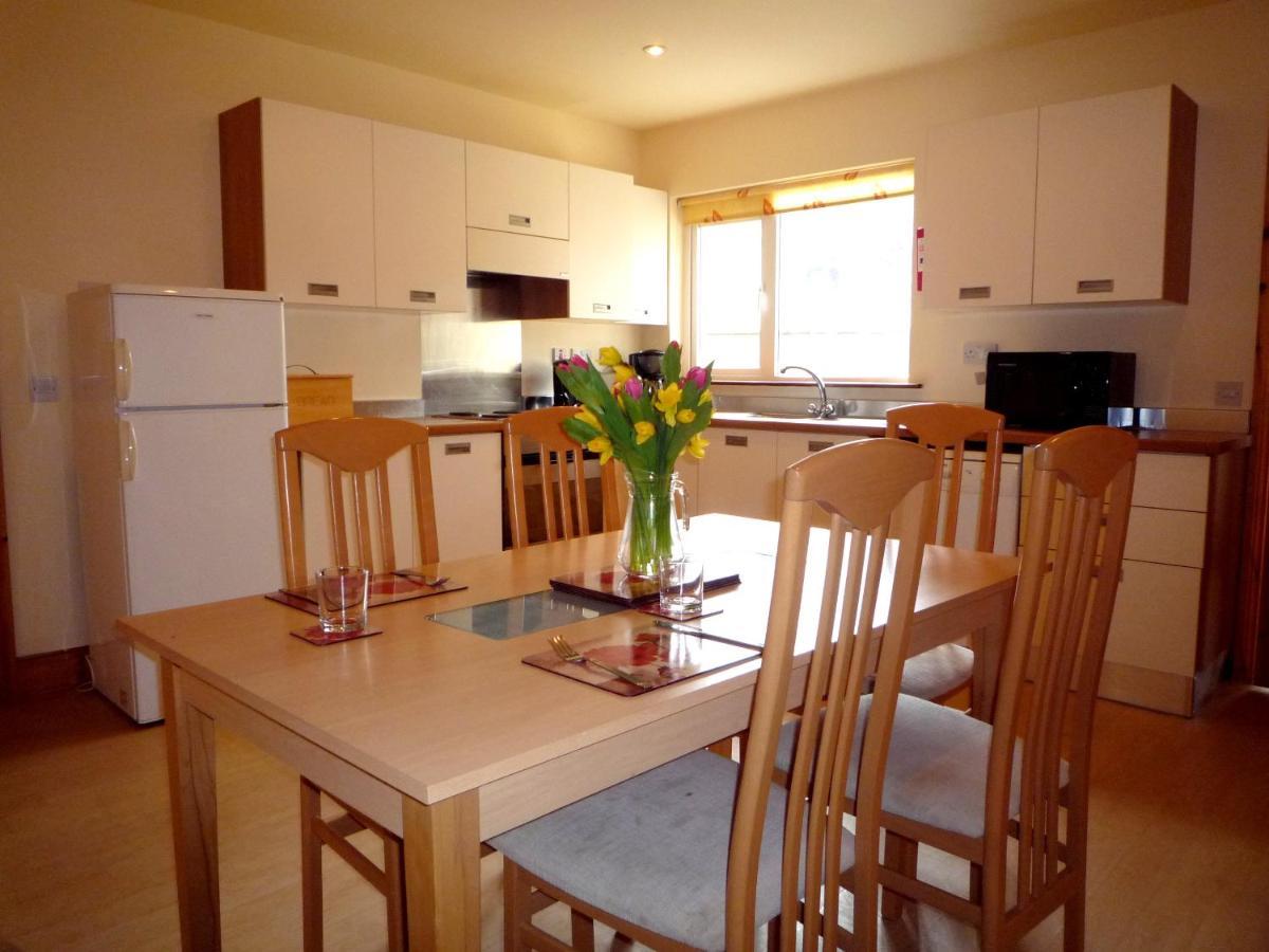 Innisfallen Holiday Homes By Trident Holiday Homes Κιλάρνεϊ Εξωτερικό φωτογραφία