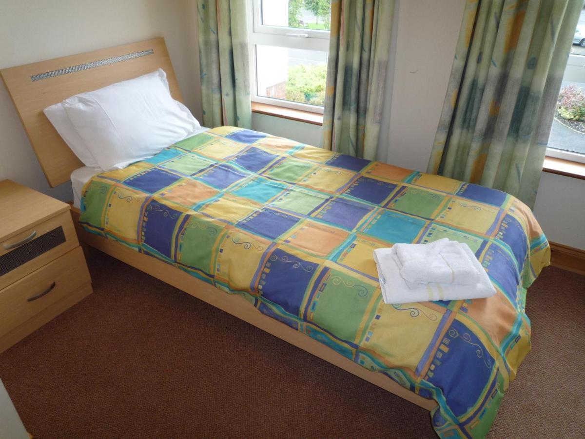 Innisfallen Holiday Homes By Trident Holiday Homes Κιλάρνεϊ Εξωτερικό φωτογραφία