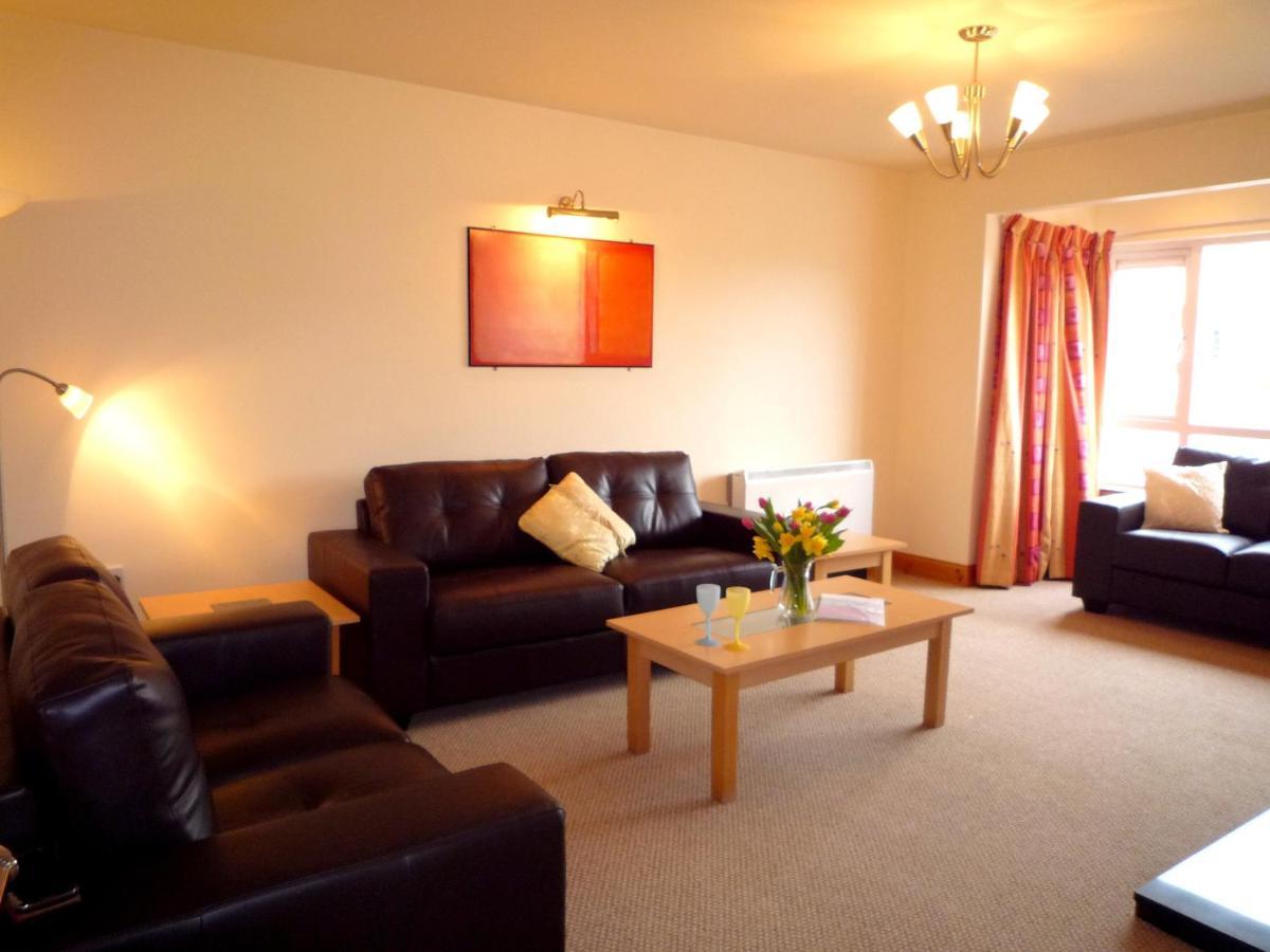 Innisfallen Holiday Homes By Trident Holiday Homes Κιλάρνεϊ Εξωτερικό φωτογραφία