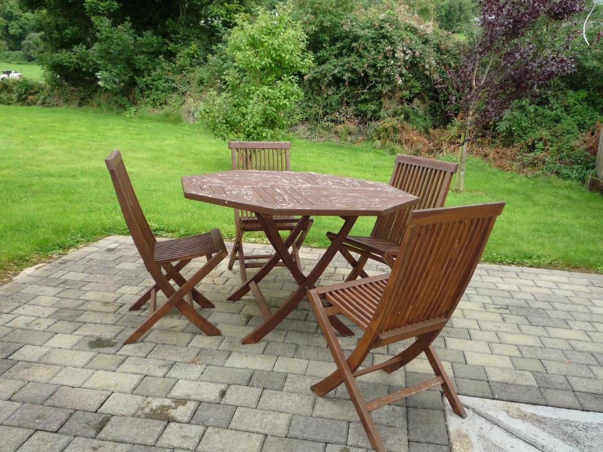 Innisfallen Holiday Homes By Trident Holiday Homes Κιλάρνεϊ Εξωτερικό φωτογραφία