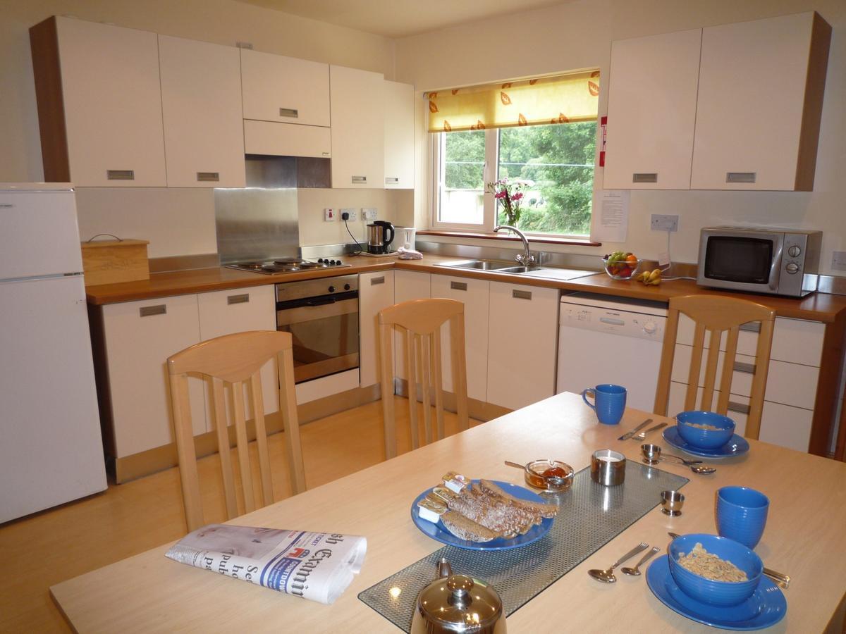 Innisfallen Holiday Homes By Trident Holiday Homes Κιλάρνεϊ Εξωτερικό φωτογραφία