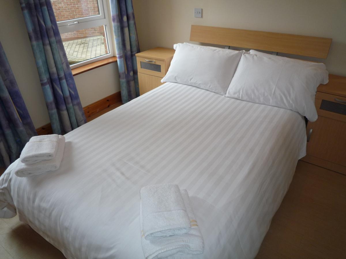 Innisfallen Holiday Homes By Trident Holiday Homes Κιλάρνεϊ Εξωτερικό φωτογραφία
